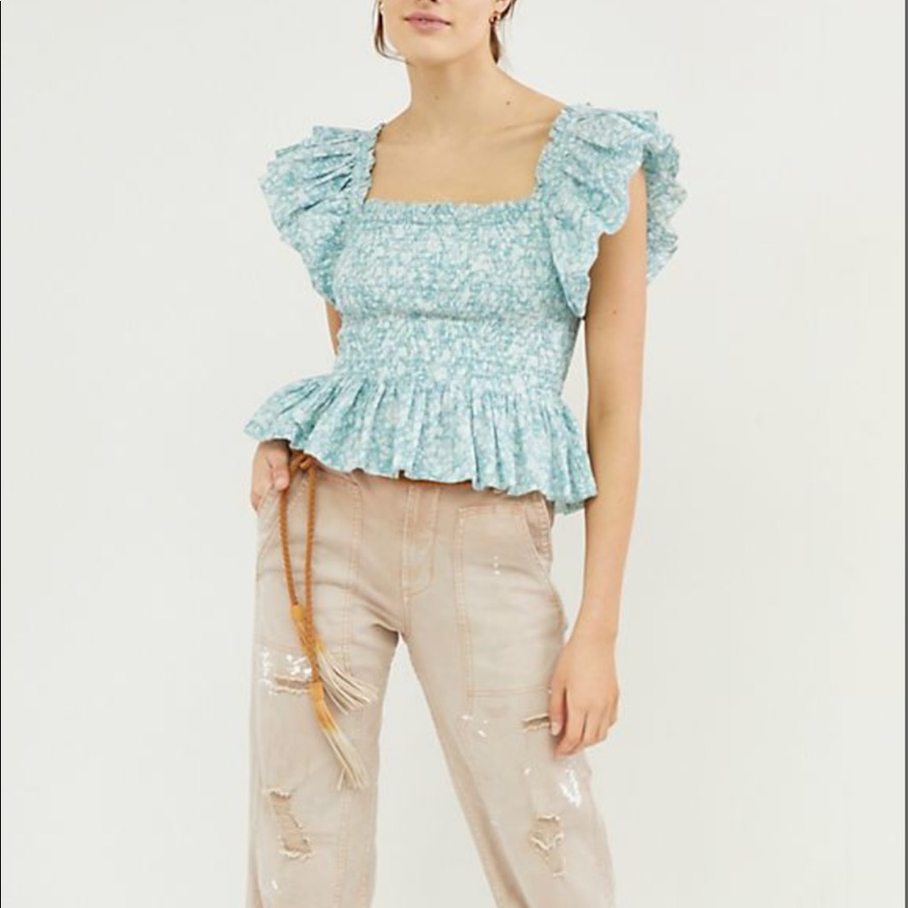 NEW With Tag Tops - Picture 6 of 14